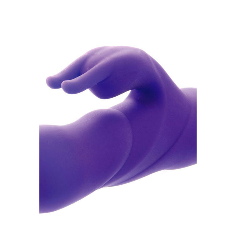 Adam & Eve THE THRUSTER Rabbit - Purple