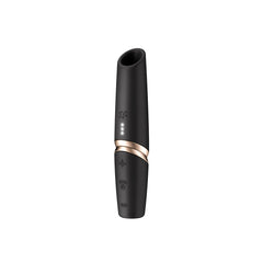 Satisfyer Perfect Kiss -  USB Rechargeable Air Pulse Stimulator