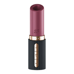 Satisfyer Pro 2 Kiss - /Black USB Rechargeable Air Pulse Stimulator