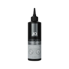 JO Stroker Lube - 240ml - Water Based Stroker Lubricant - 240 ml Bottle