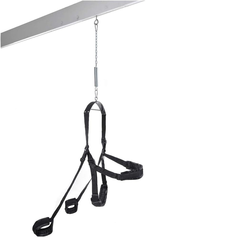 Fetish Fantasy Series Fantasy Swing