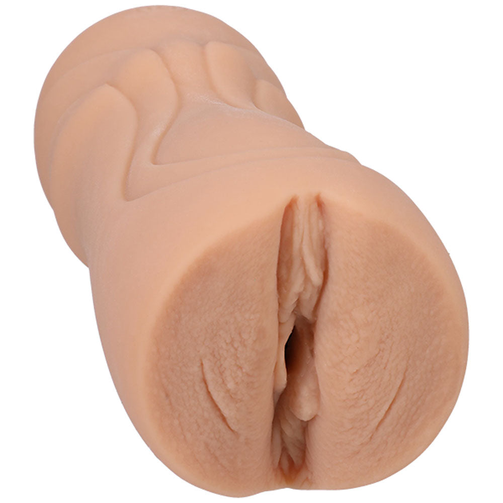 Signature Strokers - Jewelz Blu -  Vagina Stroker