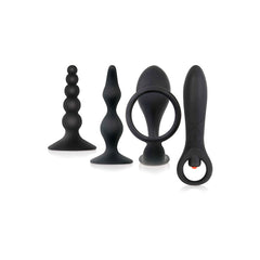 Adam & Eve INTRO TO PROSTATE KIT - 4 Piece Kit