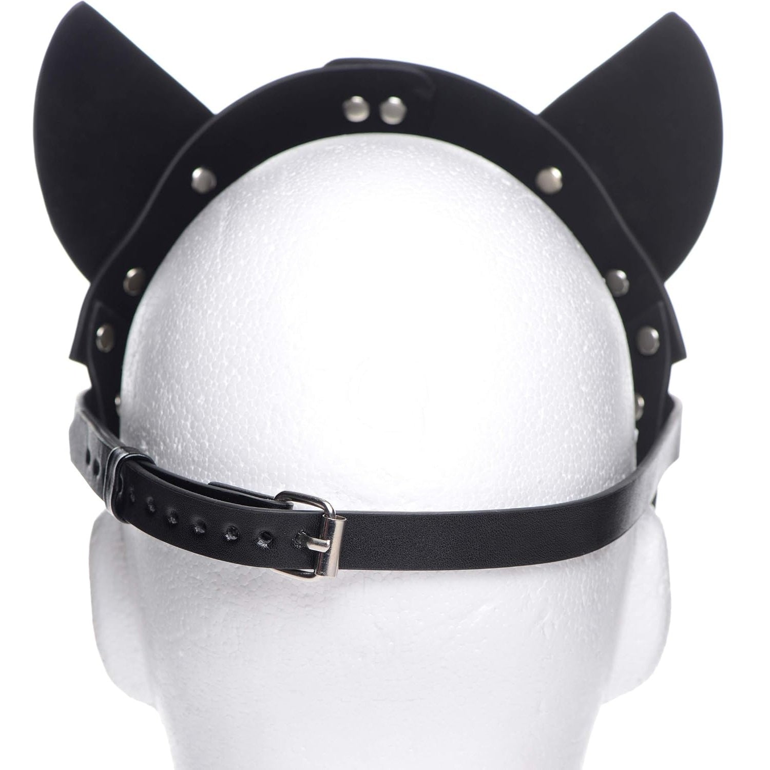 Naughty Kitty Cat Mask