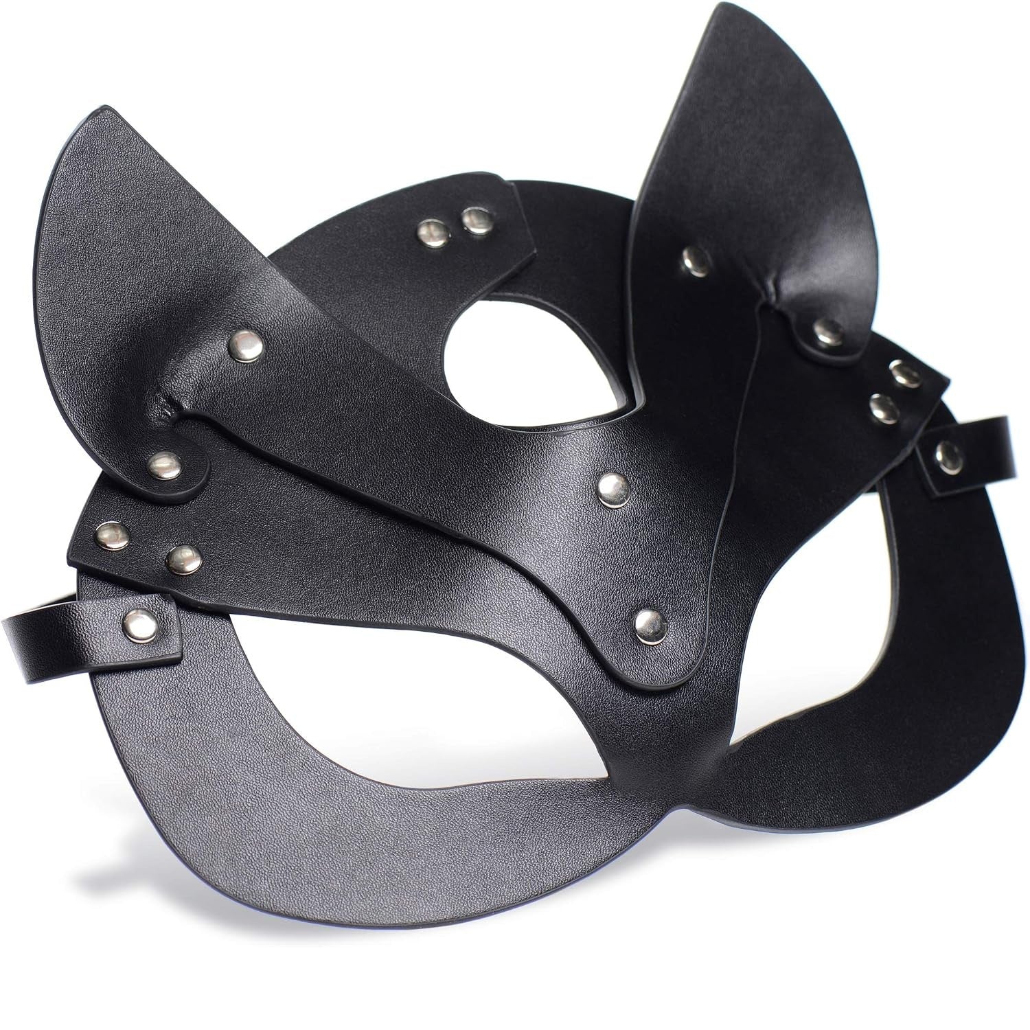 Naughty Kitty Cat Mask