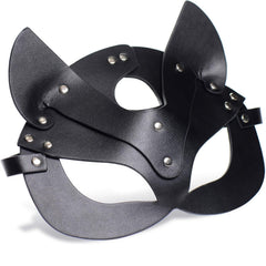 Naughty Kitty Cat Mask