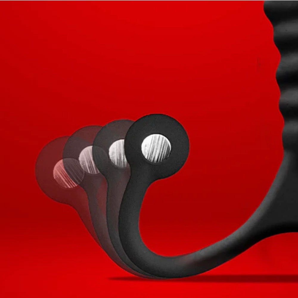 Aneros PSY Non Vibrating Customisable Prostate Massager