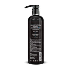 Wicked Aqua Water Based Lube - 470ml