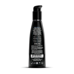 Wicked Aqua Chill - Cooling Water Based Lubricant 120 ml (4 oz) Bottle