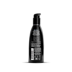 Wicked Aqua Chill - Cooling Water Based Lubricant - 60 ml (2 oz) Bottle