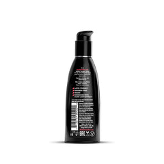 Wicked Aqua Watermelon - Watermelon Flavoured Water Based Lubricant - 60 ml (2 oz) Bottle