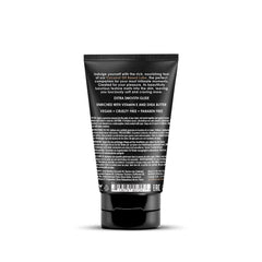 Wicked COCONUT - Coconut Oil Based Lubricant - 120 ml Tube
