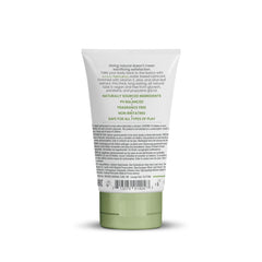 Wicked Simply Natural - Water Based Lubricant - 120 ml (4 oz) Bottle