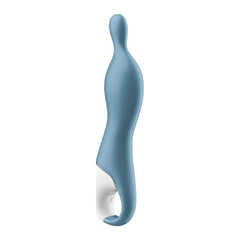 A-Spot Vibrator A-mazing 1 - Blue - Shhh...