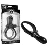 Master Series The Mystic Vibrating Cock Ring