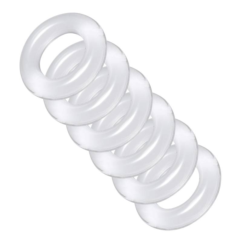 Master Series Ring Master - Clear Ball Stretcher Kit