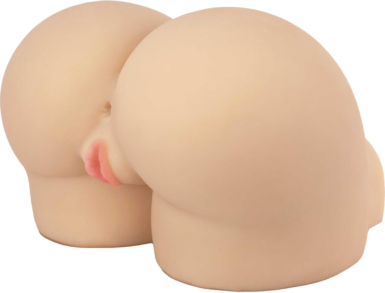 Adam & Eve EVE'S BOOTYLICIOUS BUBBLE BUTT - Doggy Style Lifesize Masturbator