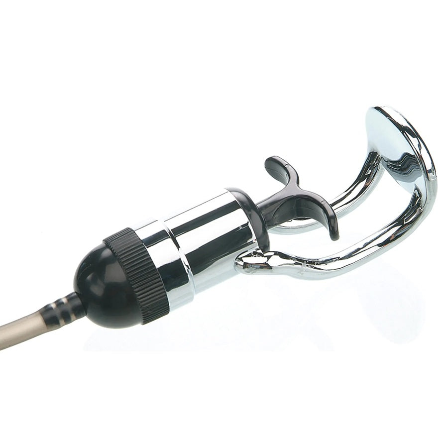 Adam & Eve MAX RESULTS Penis Pump - Clear