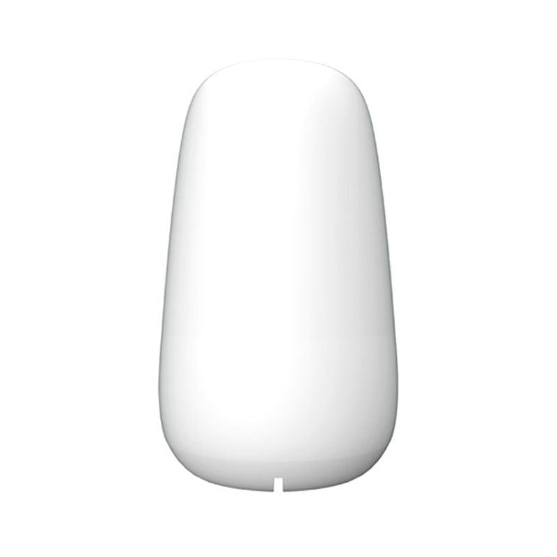 Adam & Eve Stroke & Go Travel Stroker - White - Shhh...