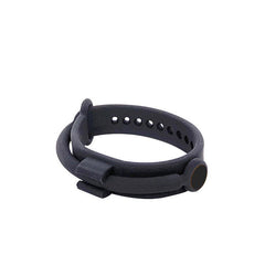 Adjustable Click N Go Cock Ring - Shhh...