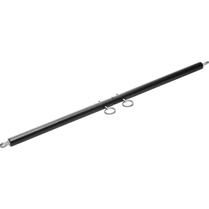 Adjustable Steel Spreader Bar - Black - Shhh...