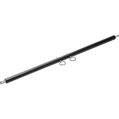 Adjustable Steel Spreader Bar - Black - Shhh...