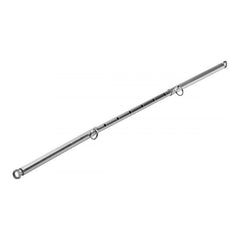 Adjustable Steel Spreader Bar Silver - Shhh...