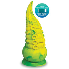 Alien Nation Octopod - 23cm Alien Dildo - Shhh...