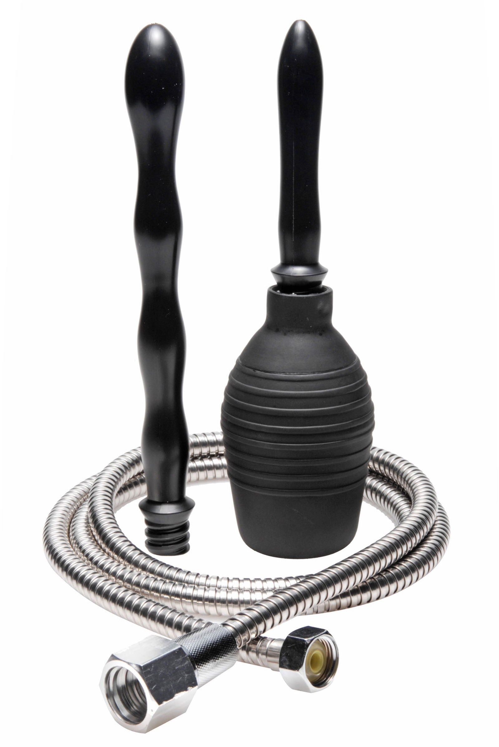 All In One Shower Enema Cleansing System - Shhh...