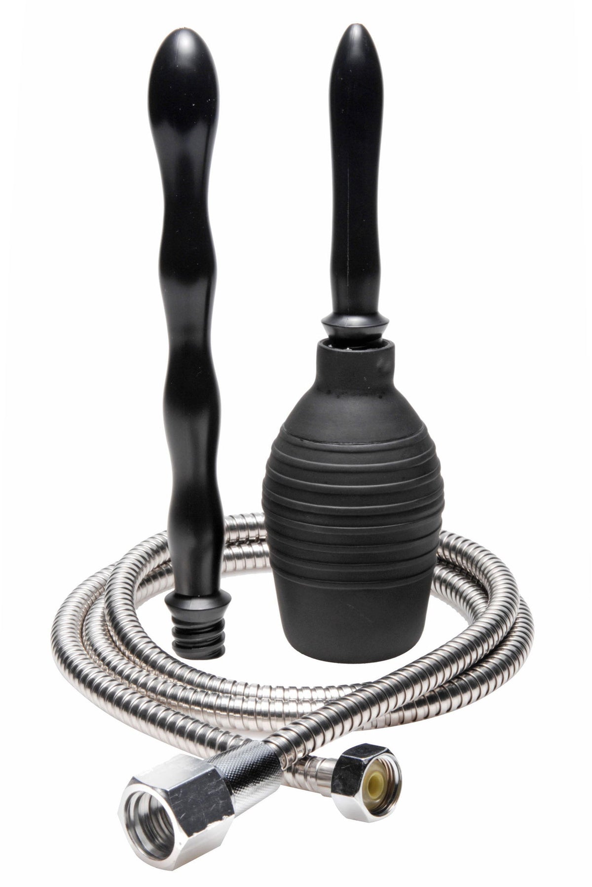 All In One Shower Enema Cleansing System - Shhh...