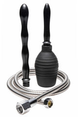 All In One Shower Enema Cleansing System - Shhh...
