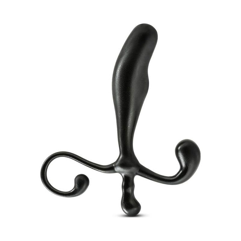 Anal Adventures Prostate Stimulator - Shhh...