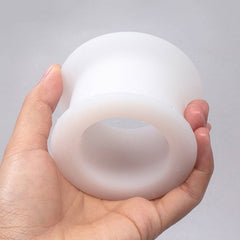 Anal Plugs Large hollow - Shhh...