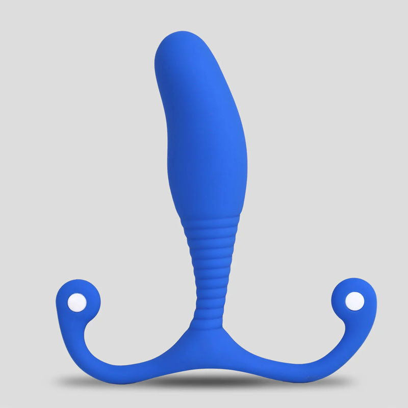 Aneros MGX Syn Trident  Edition -  Male Prostate Wand - Shhh...
