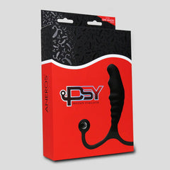 Aneros PSY Non Vibrating Customisable Prostate Massager - Shhh...