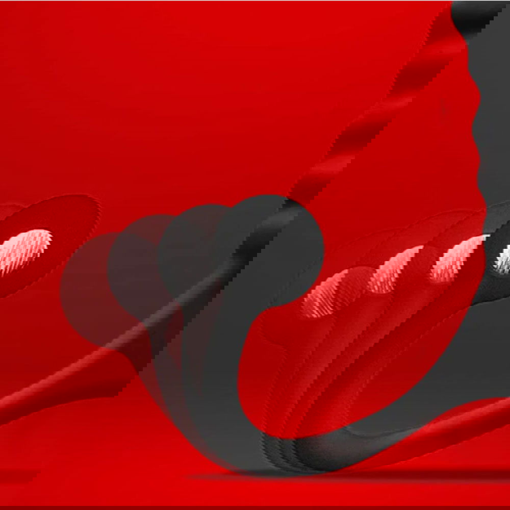 Aneros PSY Non Vibrating Customisable Prostate Massager - Shhh...