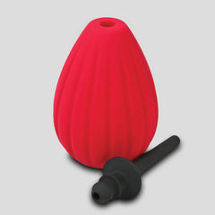 Aneros Prelude - Enema Bulb Kit - Shhh...