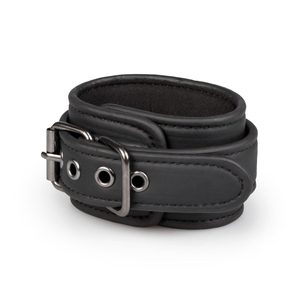 Ankle Cuffs Black - Shhh...