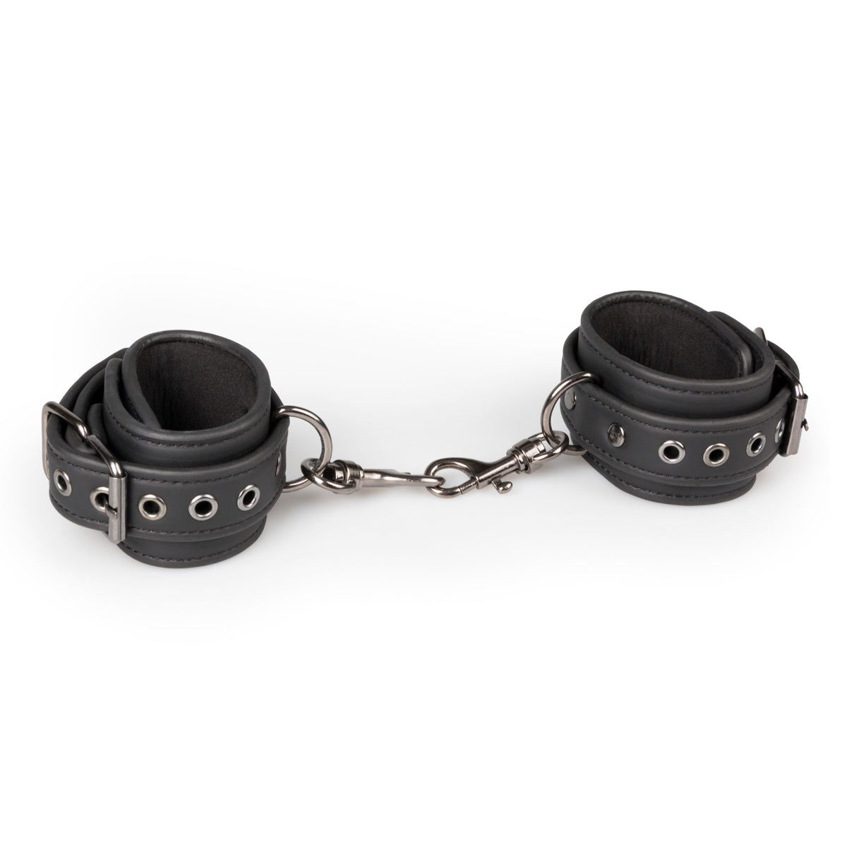 Ankle Cuffs Black - Shhh...
