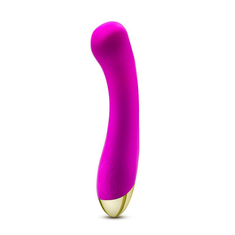 Aria Bangin' AF -  18.4 cm USB Rechargeable Vibrator - Shhh...
