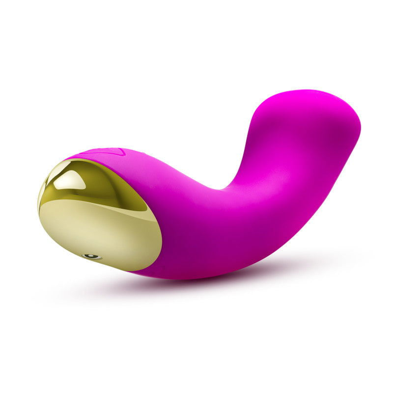 Aria Bangin' AF -  18.4 cm USB Rechargeable Vibrator - Shhh...