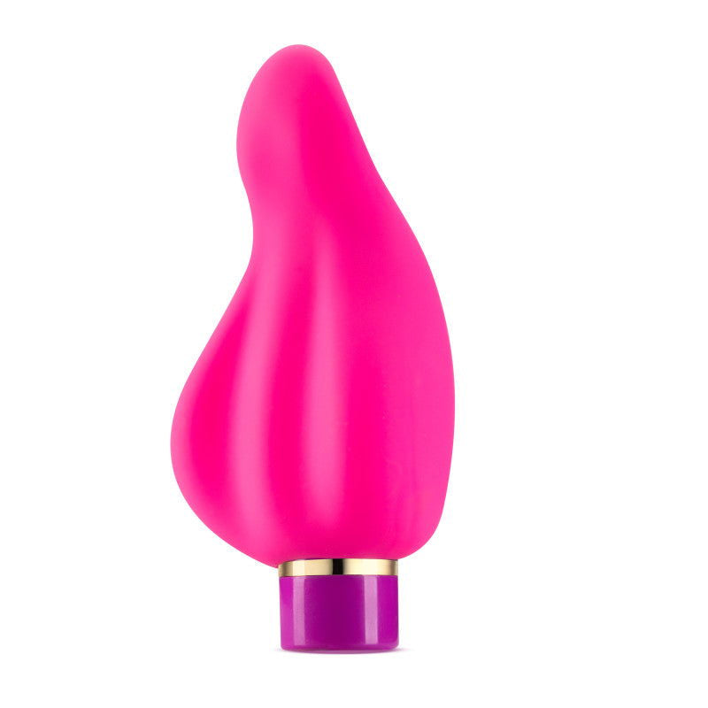 Aria Epic AF - Fuschia USB Rechargeable Stimulator - Shhh...