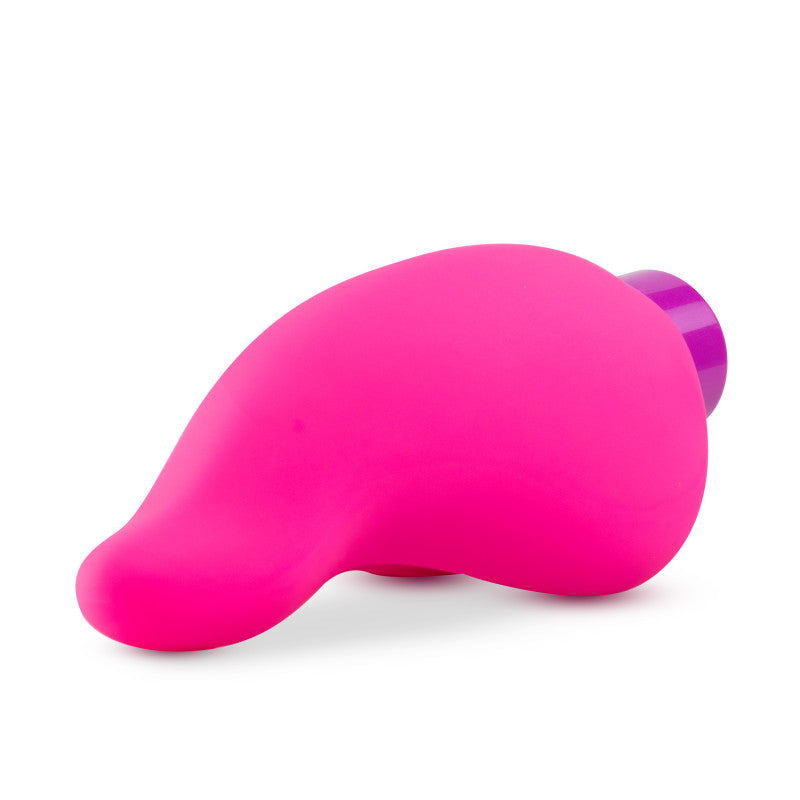 Aria Epic AF - Fuschia USB Rechargeable Stimulator - Shhh...