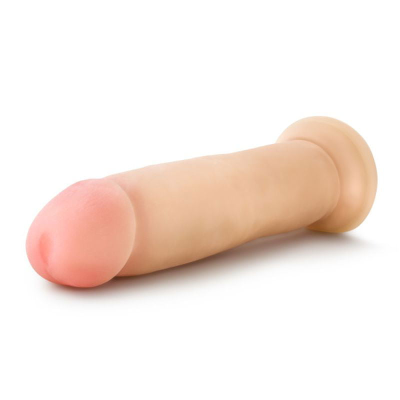 Au Naturel Magnum Dong 9.5in - Shhh...