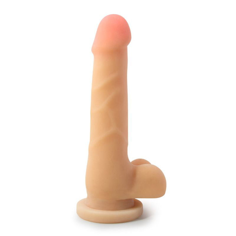 Au Naturel Sam 7in - Shhh...