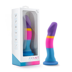 Avant D1 Hot n Cool - Shhh...