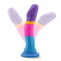 Avant D1 Hot n Cool - Shhh...