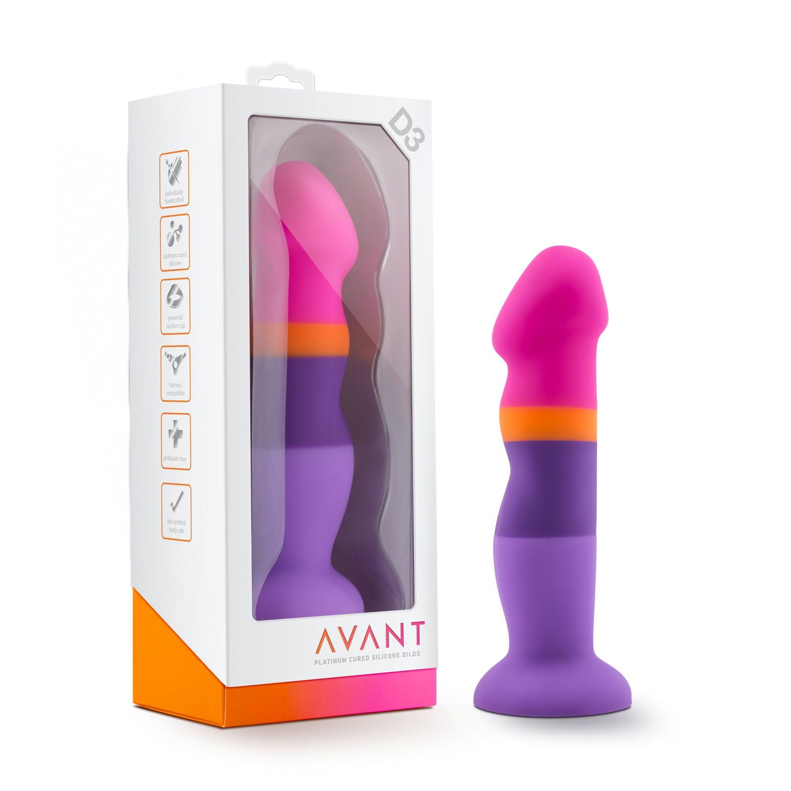 Avant D3 Summer Fling - Shhh...