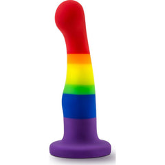 Avant Pride P1 Freedom - Shhh...