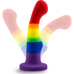 Avant Pride P1 Freedom - Shhh...